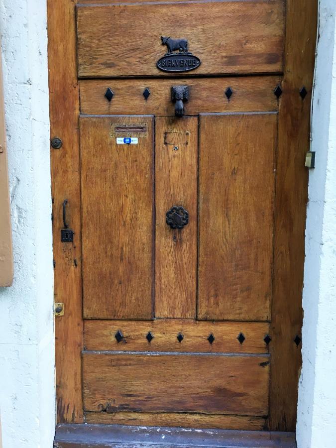 Le Nid De L'Ain Panzió Varambon Kültér fotó