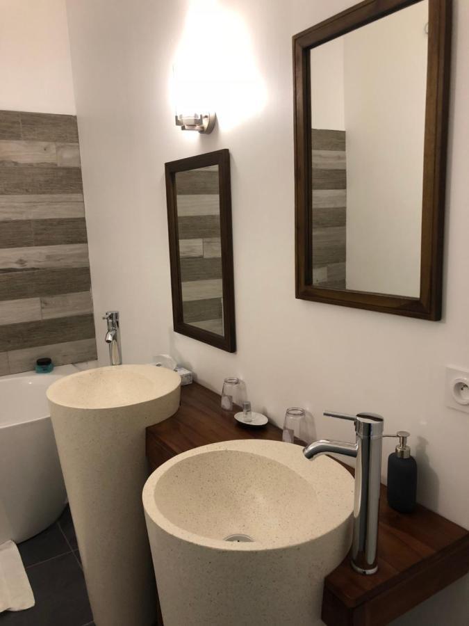 Le Nid De L'Ain Panzió Varambon Kültér fotó